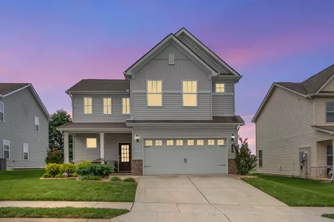 129 Southwind Run, Spring Hill, TN 37174