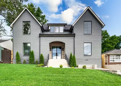 1709 15th Ave S, Nashville, TN 37212