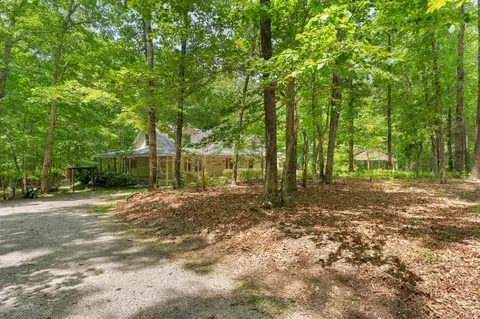 891 Deepwoods Rd, Sewanee, TN 37375 photo 2