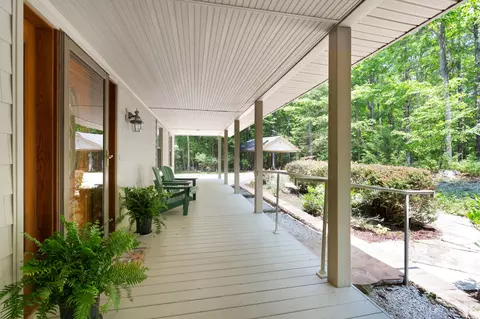 891 Deepwoods Rd, Sewanee, TN 37375 photo 3
