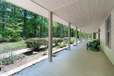 891 Deepwoods Rd, Sewanee, TN 37375 photo 4