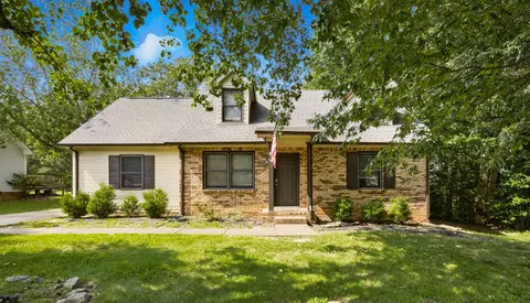 409 Spencer Ln, Clarksville, TN 37042