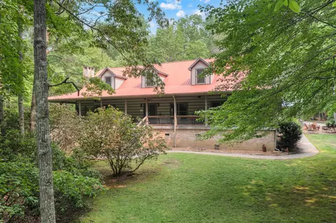 1221 Clifftops Ave, Monteagle, TN 37356