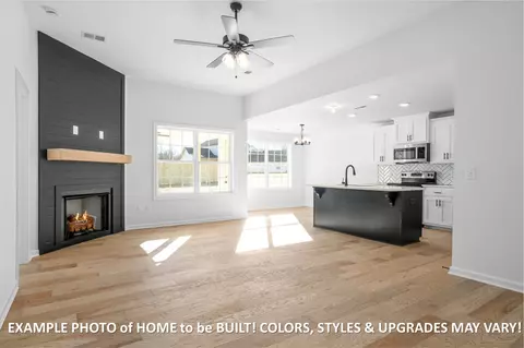 611 Liberty Park, Clarksville, TN 37042