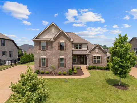 110 Sperance Ln, Gallatin, TN 37066