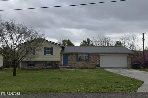 287 Indian Mound Cir, Jacksboro, TN 37757