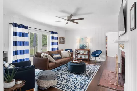 Living - 788 E Main St, Gallatin, TN 37066 photo 5 of 7