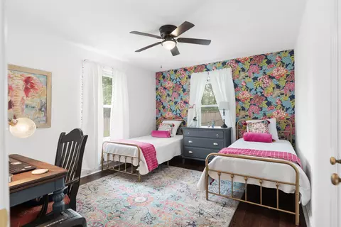 Bedroom - 788 E Main St, Gallatin, TN 37066 photo 3 of 4