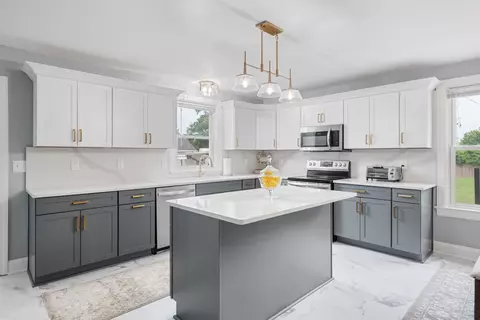 Kitchen - 788 E Main St, Gallatin, TN 37066 photo 1 of 4