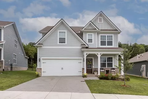 240 Gulfstream Dr, Gallatin, TN 37066