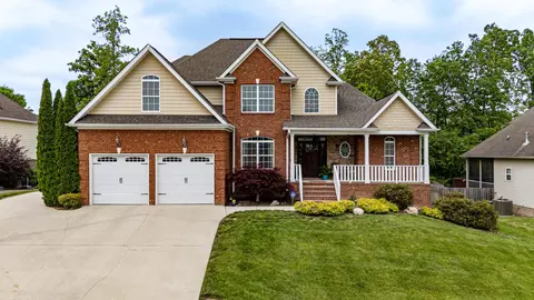 4486 Wellesley Dr, Ooltewah, TN 37363