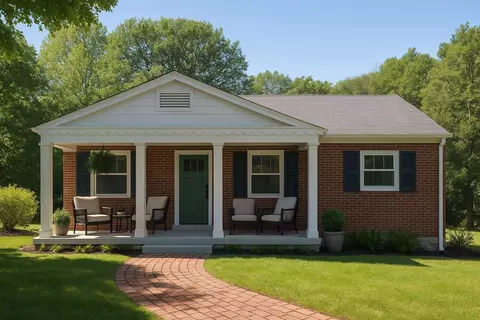 1128 Riverwood Dr, Nashville, TN 37216