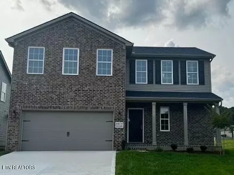 1674 Hickory Meadows Dr, Knoxville, TN 37932