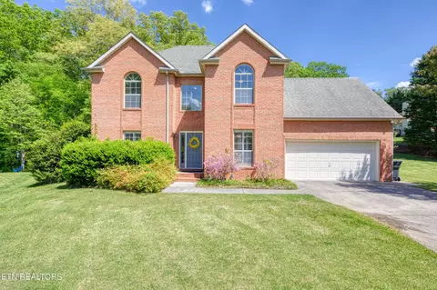 1336 Grenoble Drive Dr, Knoxville, TN 37909