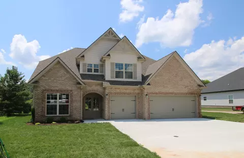 278 Timber Spgs, Clarksville, TN 37042