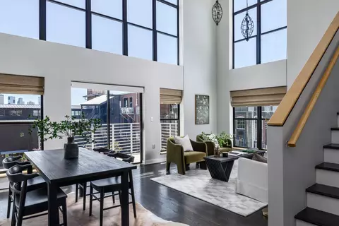 1352 Rosa L Parks Blvd #400, Nashville, TN 37208