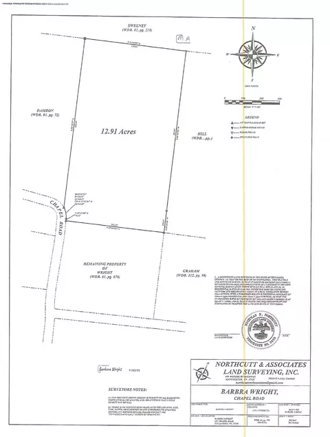 0 Chapel Rd, Tullahoma, TN 37388