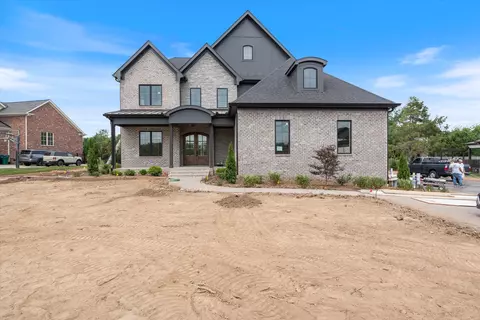 1493 Kellywood Dr, Brentwood, TN 37027
