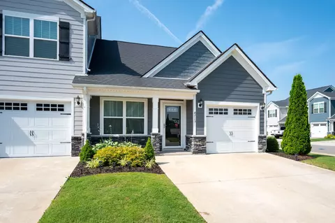 4713 Pompano Ln, Murfreesboro, TN 37128