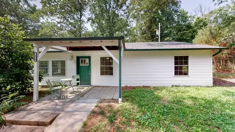 1410 Kline Trl, New Concord, KY 42076