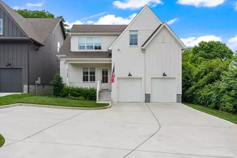 2123 Scott Ave #A, Nashville, TN 37216