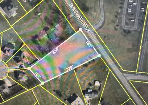 0 Bradyville Pike, Murfreesboro, TN 37127