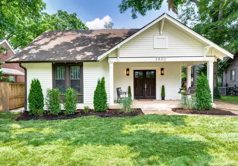 3802 Murphy Rd, Nashville, TN 37209