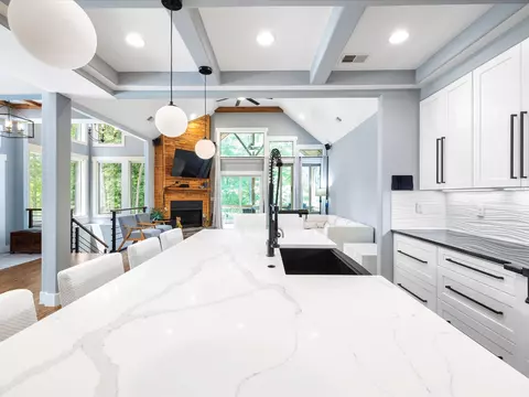 Kitchen - 1288 Rogues Fork Rd, Bethpage, TN 37022 photo 1 of 12