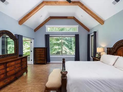 Bedroom - 1288 Rogues Fork Rd, Bethpage, TN 37022 photo 1 of 5