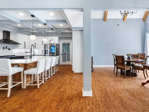 Dining - 1288 Rogues Fork Rd, Bethpage, TN 37022 photo 1 of 2
