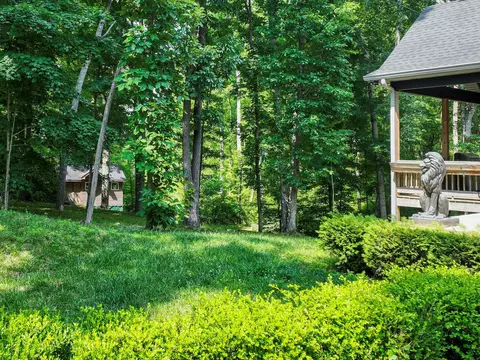 Exterior - 1288 Rogues Fork Rd, Bethpage, TN 37022 photo 6 of 20