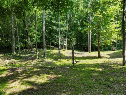 Exterior - 1288 Rogues Fork Rd, Bethpage, TN 37022 photo 3 of 20