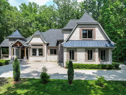 Exterior - 1288 Rogues Fork Rd, Bethpage, TN 37022 photo 16 of 20