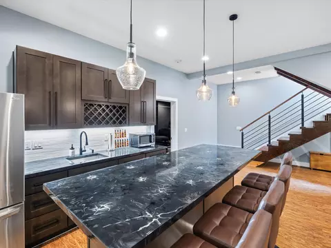 Kitchen - 1288 Rogues Fork Rd, Bethpage, TN 37022 photo 10 of 12