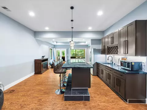 Kitchen - 1288 Rogues Fork Rd, Bethpage, TN 37022 photo 8 of 12