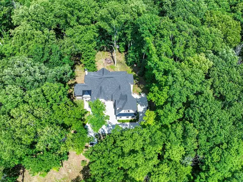 View/Area - 1288 Rogues Fork Rd, Bethpage, TN 37022 photo 2 of 9