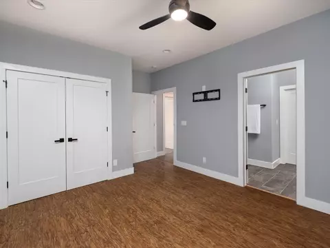 Bedroom - 1288 Rogues Fork Rd, Bethpage, TN 37022 photo 5 of 5