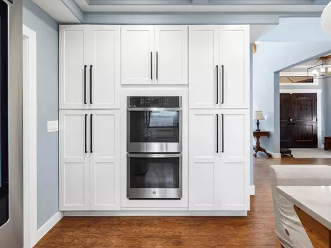 Kitchen - 1288 Rogues Fork Rd, Bethpage, TN 37022 photo 6 of 12