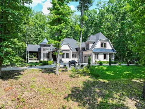 Exterior - 1288 Rogues Fork Rd, Bethpage, TN 37022 photo 20 of 20