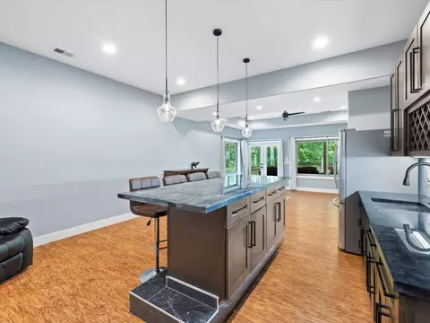 Kitchen - 1288 Rogues Fork Rd, Bethpage, TN 37022 photo 11 of 12