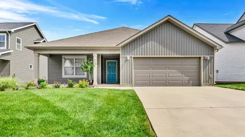 1175 Eagles Nest Ln, Clarksville, TN 37040