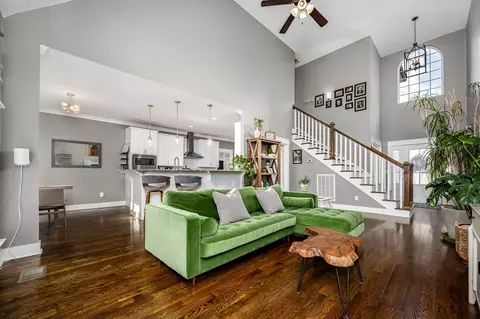 541 Piccadilly Dr, Murfreesboro, TN 37128 photo 4