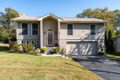913 Kenny Way, Hixson, TN 37343