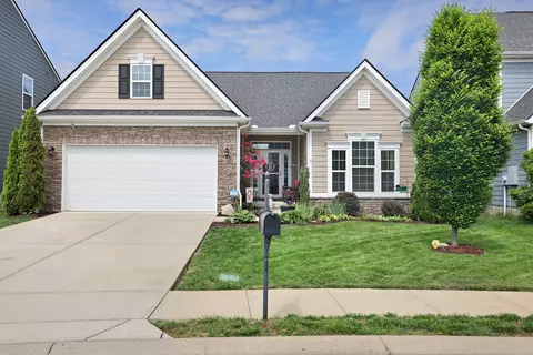2844 Bluestem Ln, Murfreesboro, TN 37128