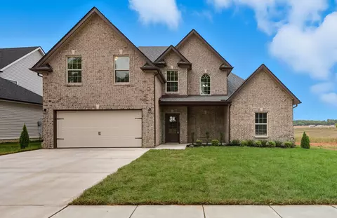 1268 Mourning Cloak Dr, Clarksville, TN 37043