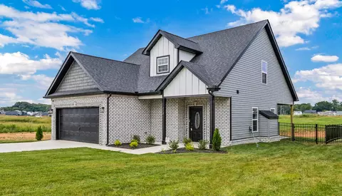 752 Boreal Way, Clarksville, TN 37042
