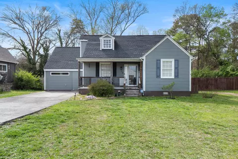 13 S Tuxedo Ave, Chattanooga, TN 37411