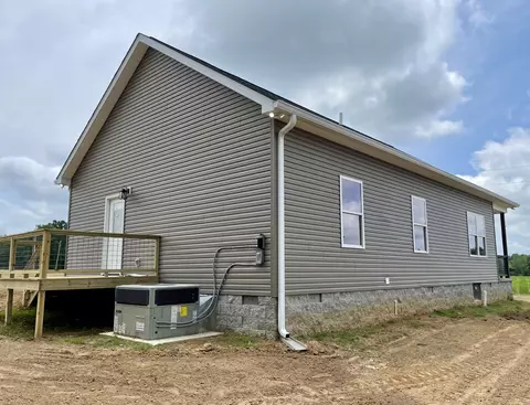 Exterior - 54 Union Hill Rd, Loretto, TN 38469 photo 4 of 6