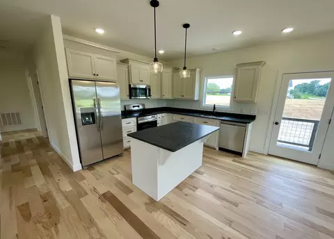 Kitchen - 54 Union Hill Rd, Loretto, TN 38469 photo 1 of 1