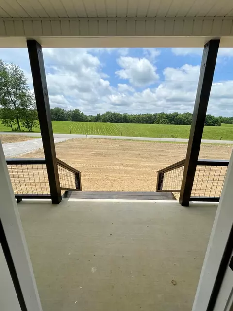 Exterior - 54 Union Hill Rd, Loretto, TN 38469 photo 5 of 6